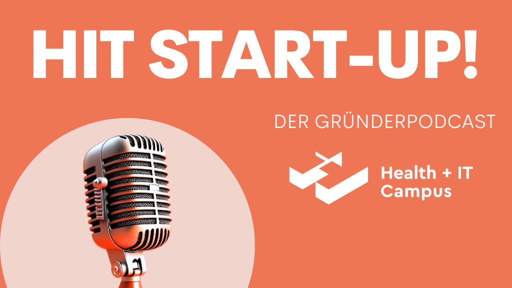 Podcast: HIT Start-up